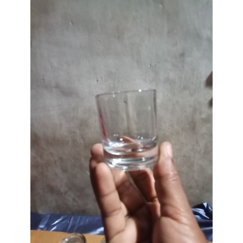 gelas sloki mini