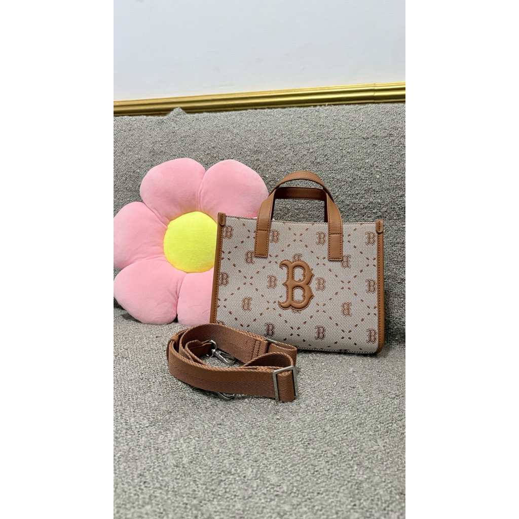 Preloved Tas MLB Original