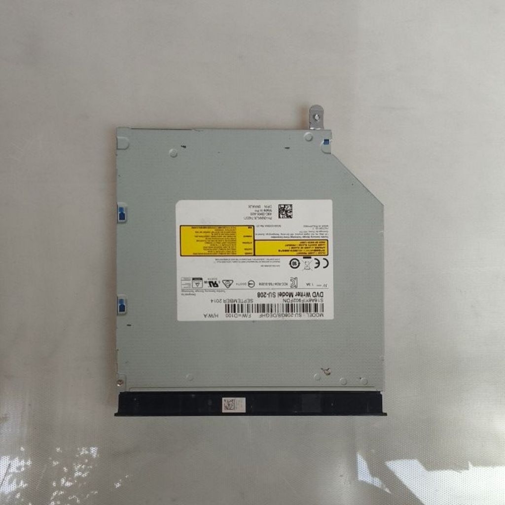 DVD Laptop Dell Inspiron 3342
