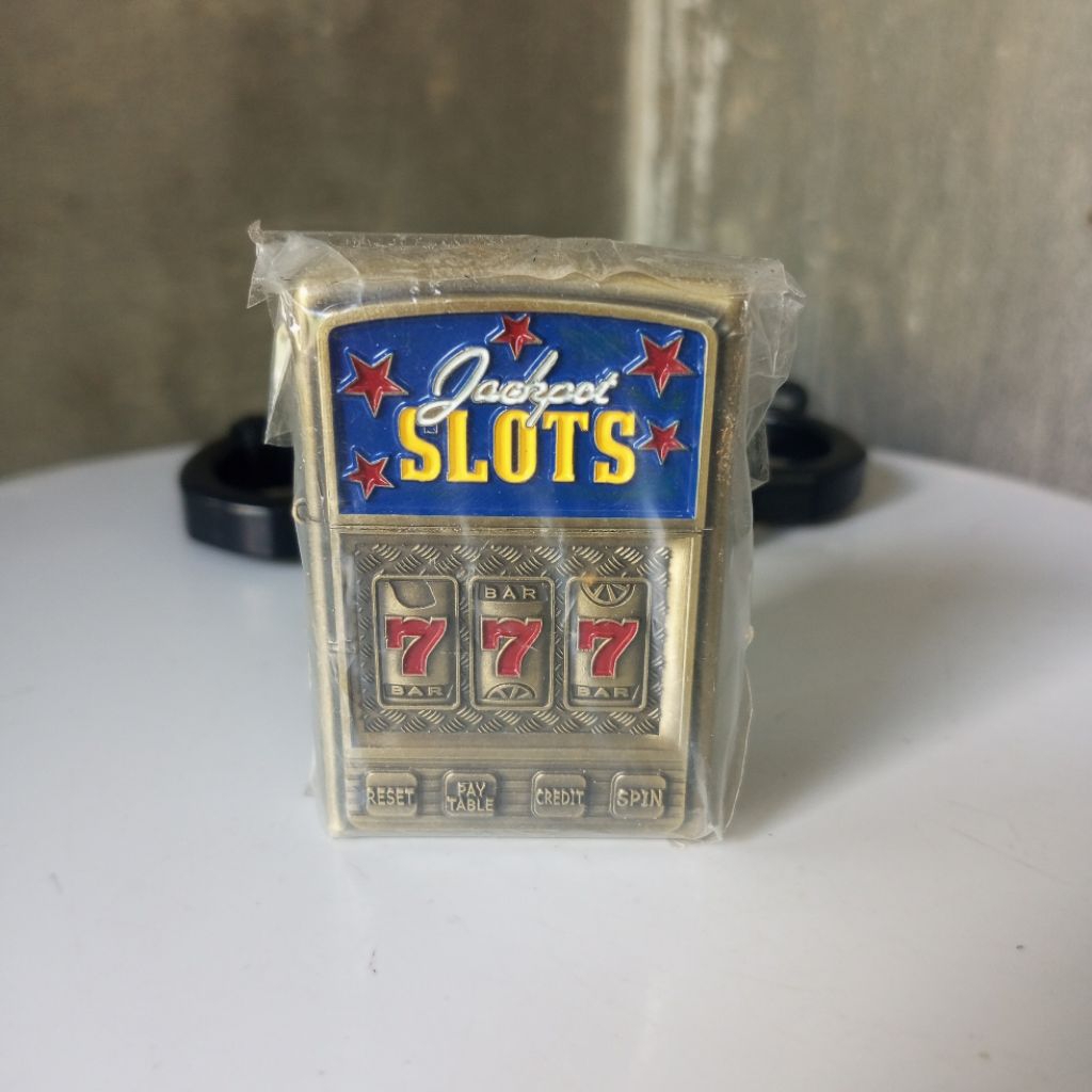 Korek Api Kantai Slot