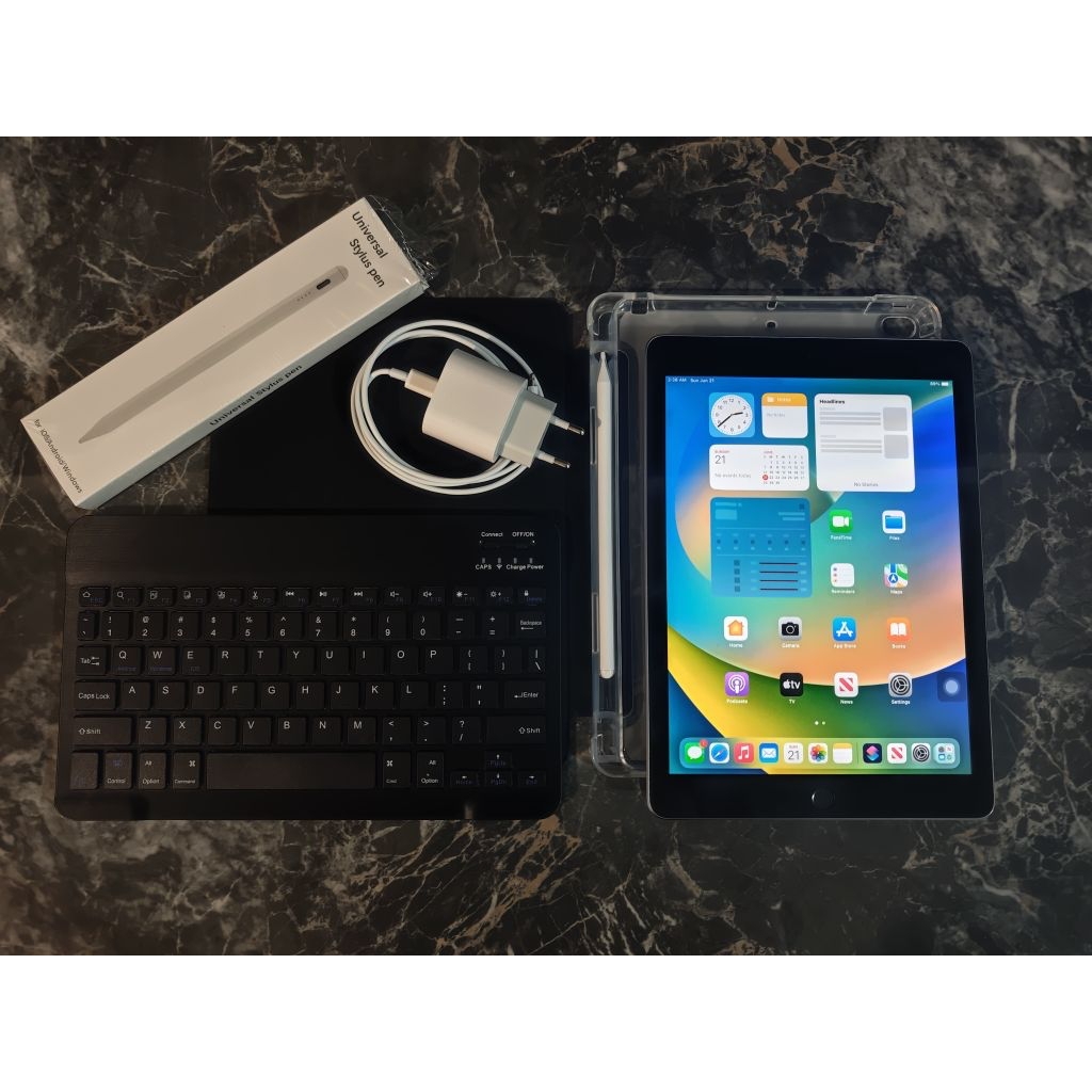 IPAD 5 32GB WIFI ONLY