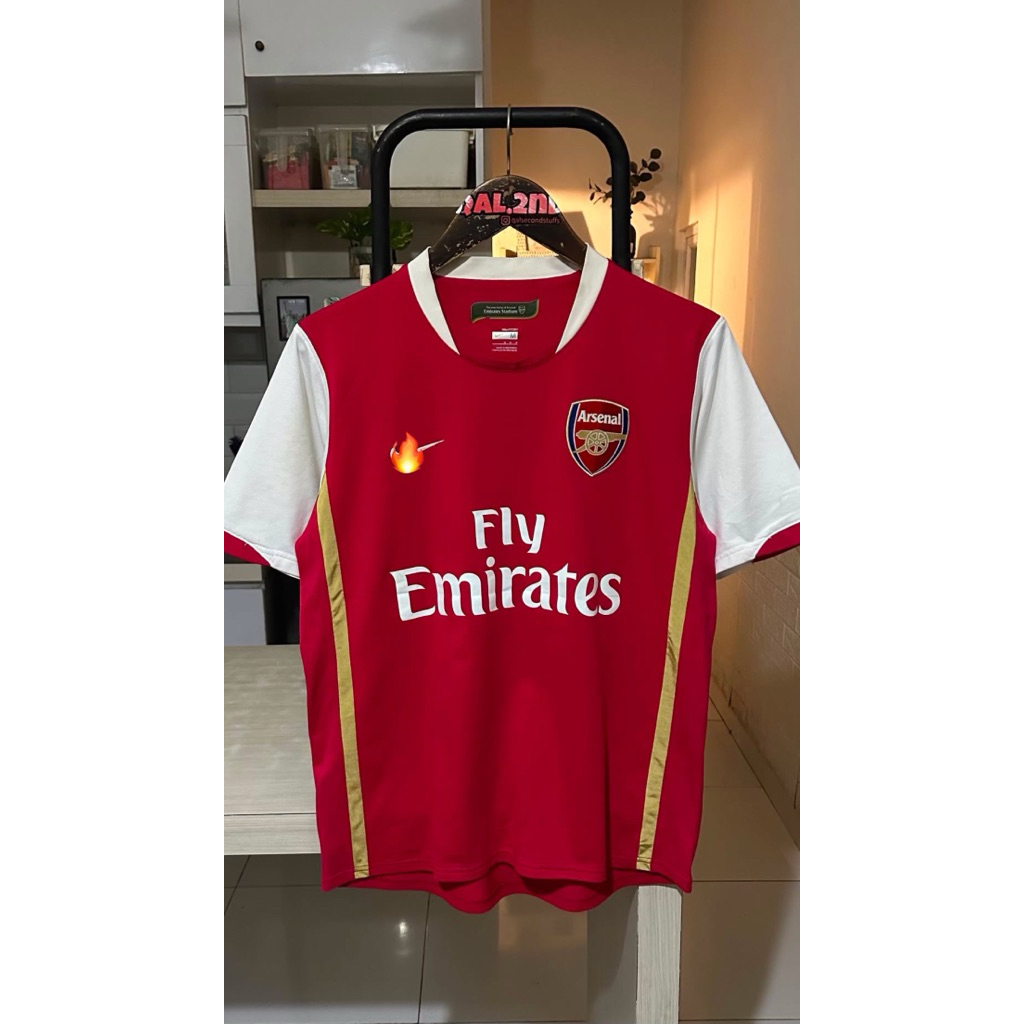 jersey arsenal original