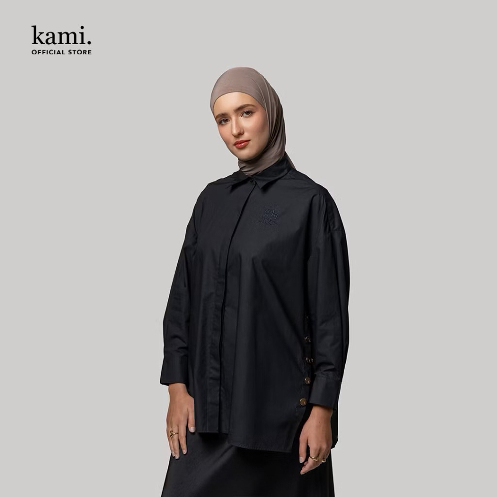 PRELOVED VVGC GALE TOP KAMIIDEA