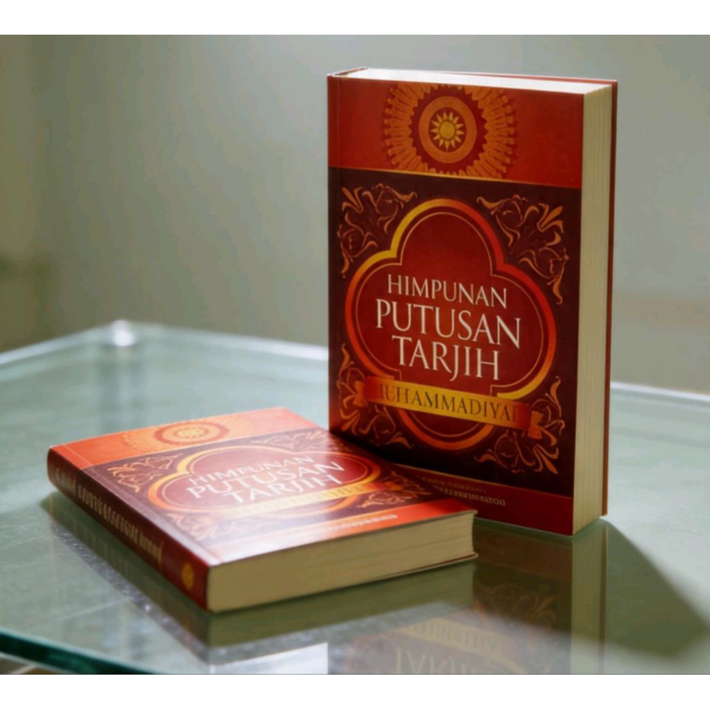 HIMPUNAN PUTUSAN TARJIH MUHAMMADIYAH