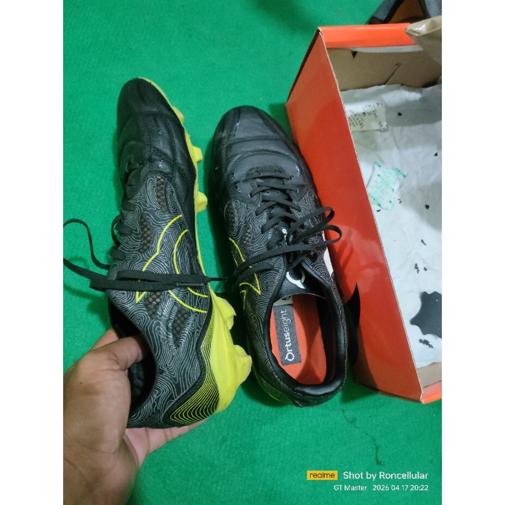 Ortuseihgt Catalyst Vision K - Lea second