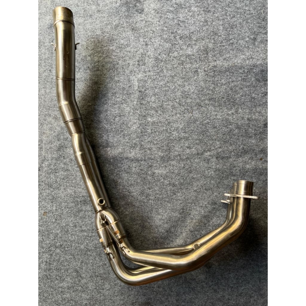 Header Prospeed Highmonut ZX25R ZX25RR