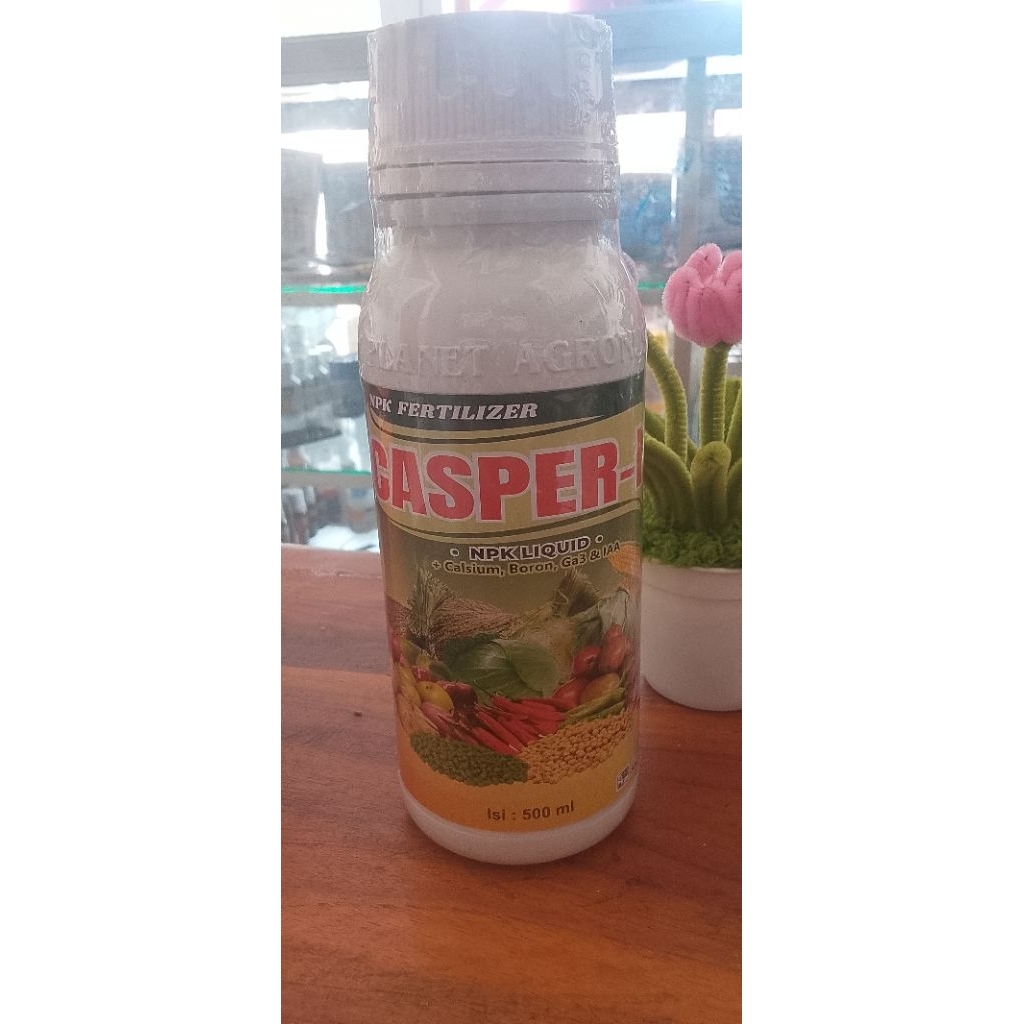 CASPER-N500ml