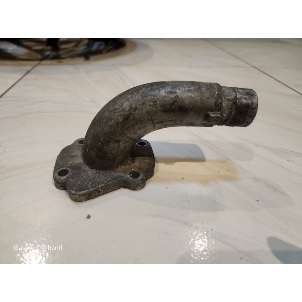 manipol manifold sanex qj 50 sanex venus 50cc original second