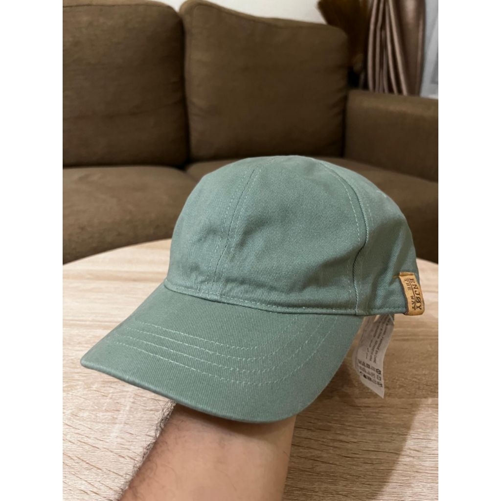 Topi Zara Original