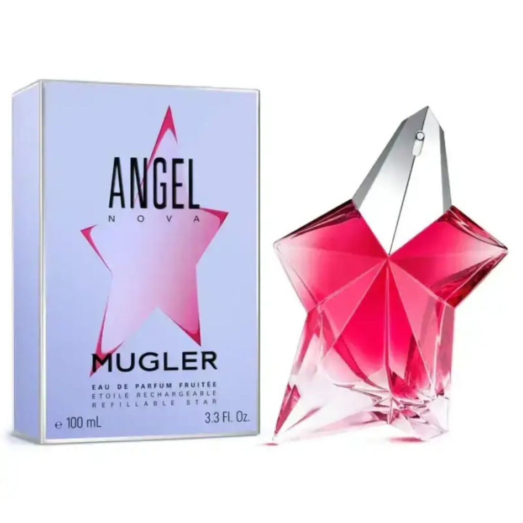 Mugler Angel Nova edp 100 ml