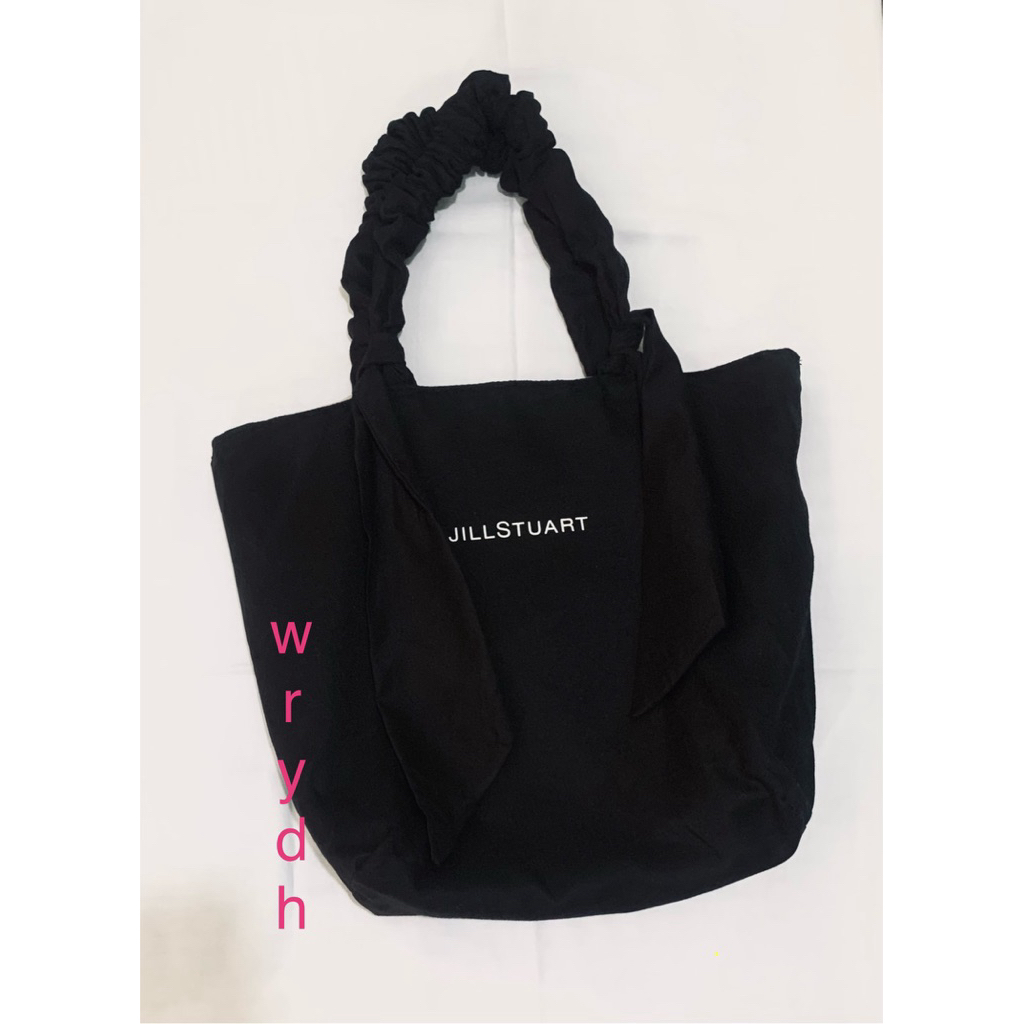 Tote bag Jill Stuart Japan Tas reversible shoulder bag