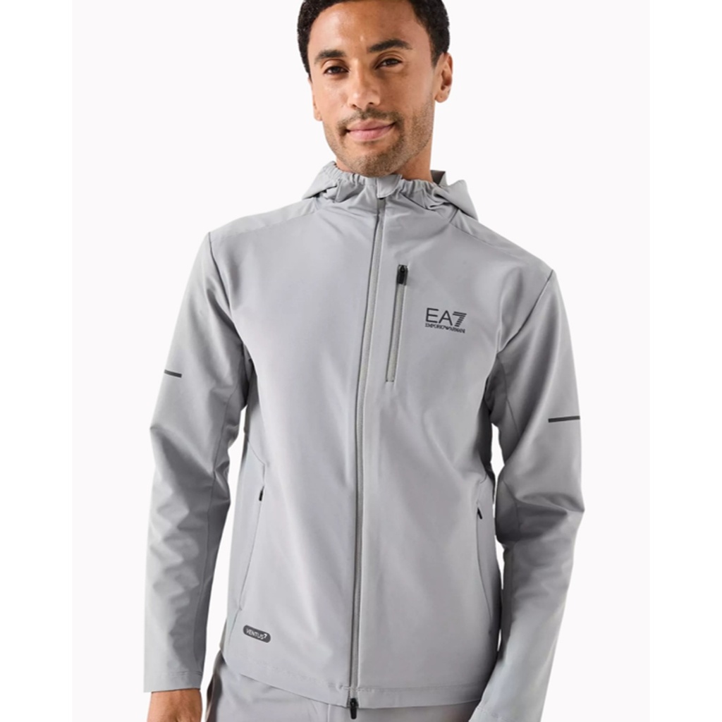 EA7 EMPORIO ARMANI VENTUS7 JACKET