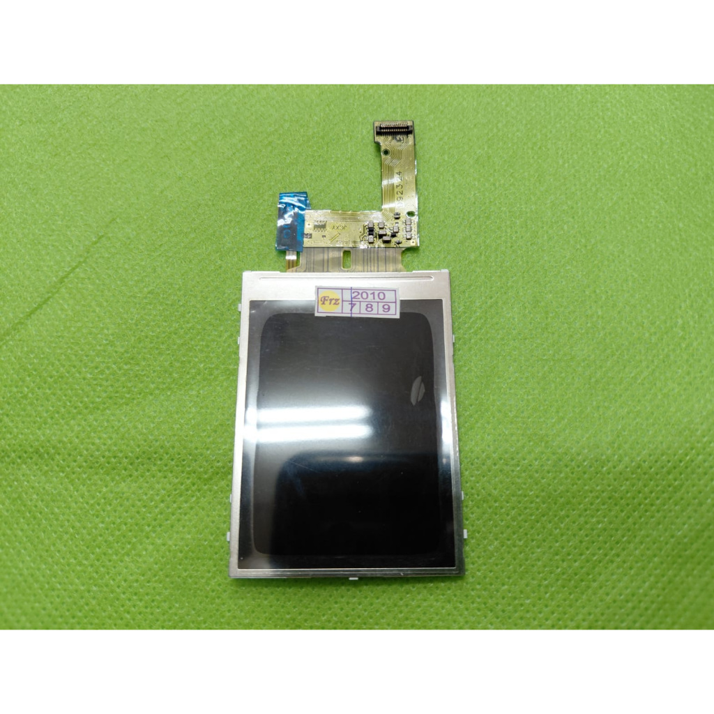 LCD Sony Ericsson C510 C510i New Original Soner Display