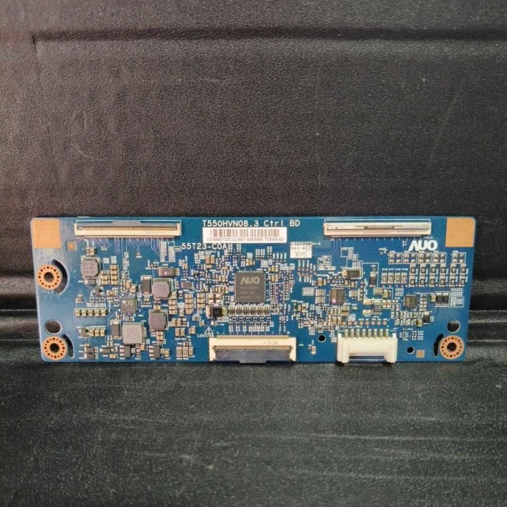 T con Board TV Samsung UA55K5100/UA55J5500