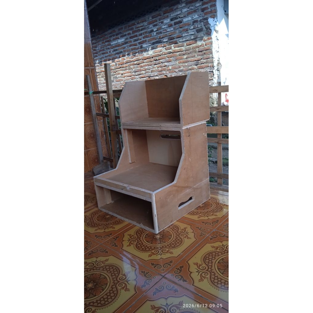 rak acc sound system
