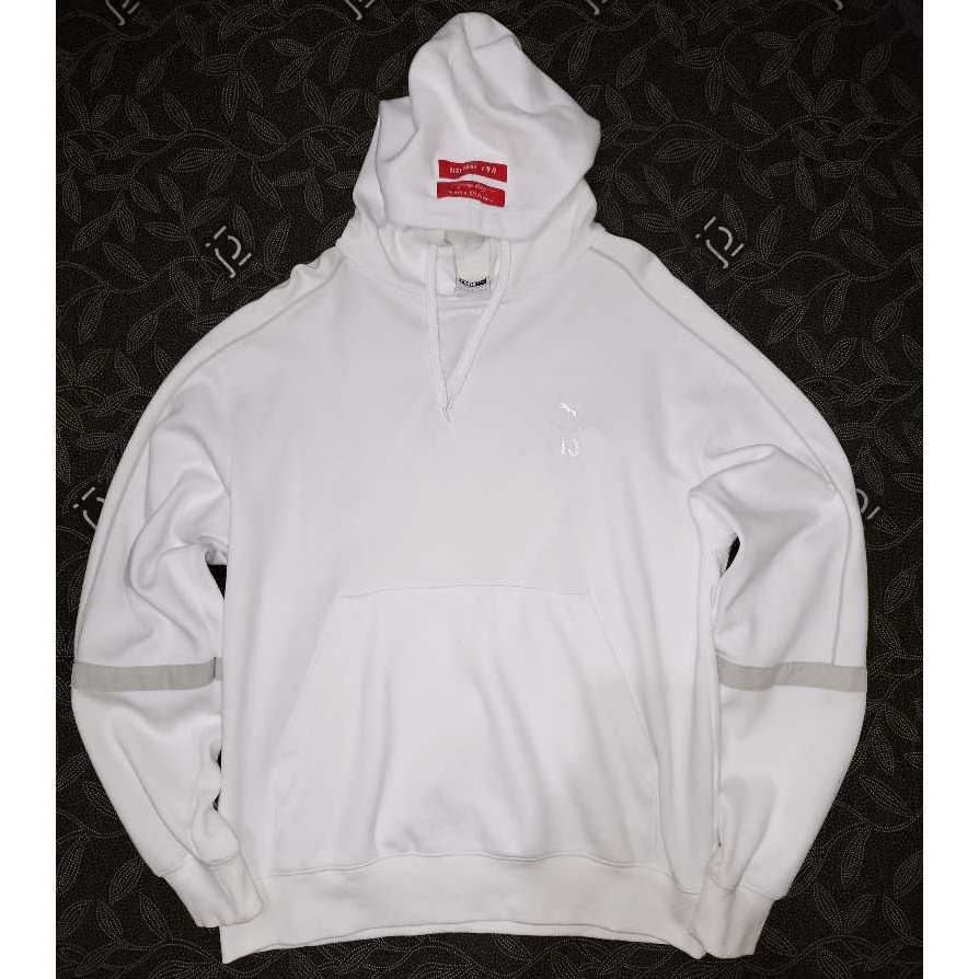 Puma x Kang Daniel Hoodie Original