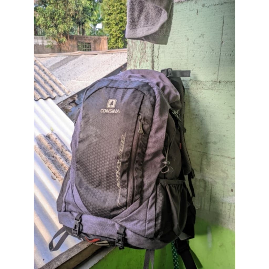 Daypack Consina