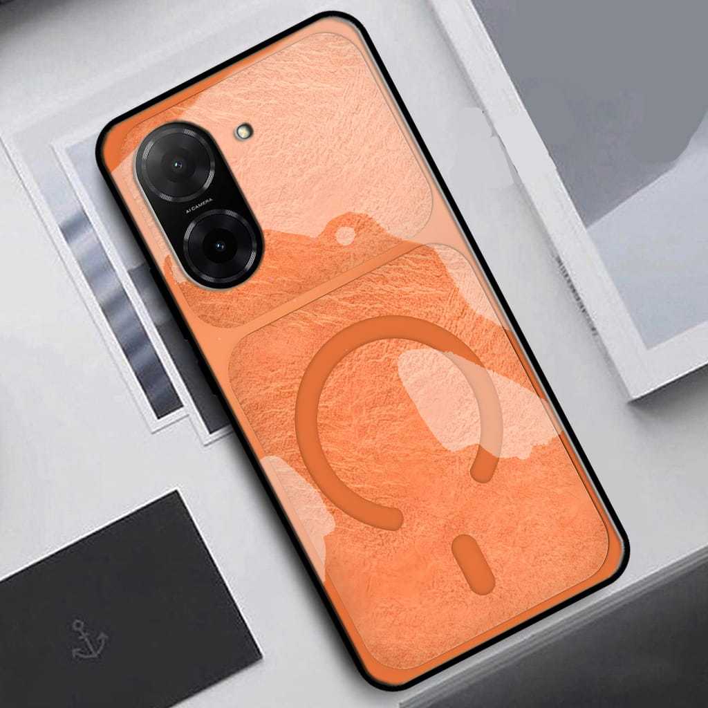 Case Hp For Redmi A5 Terbaru 2025 [FC88] Case Redmi A5 - Casing  Handphone Redmi A5 - Pelindung Hand