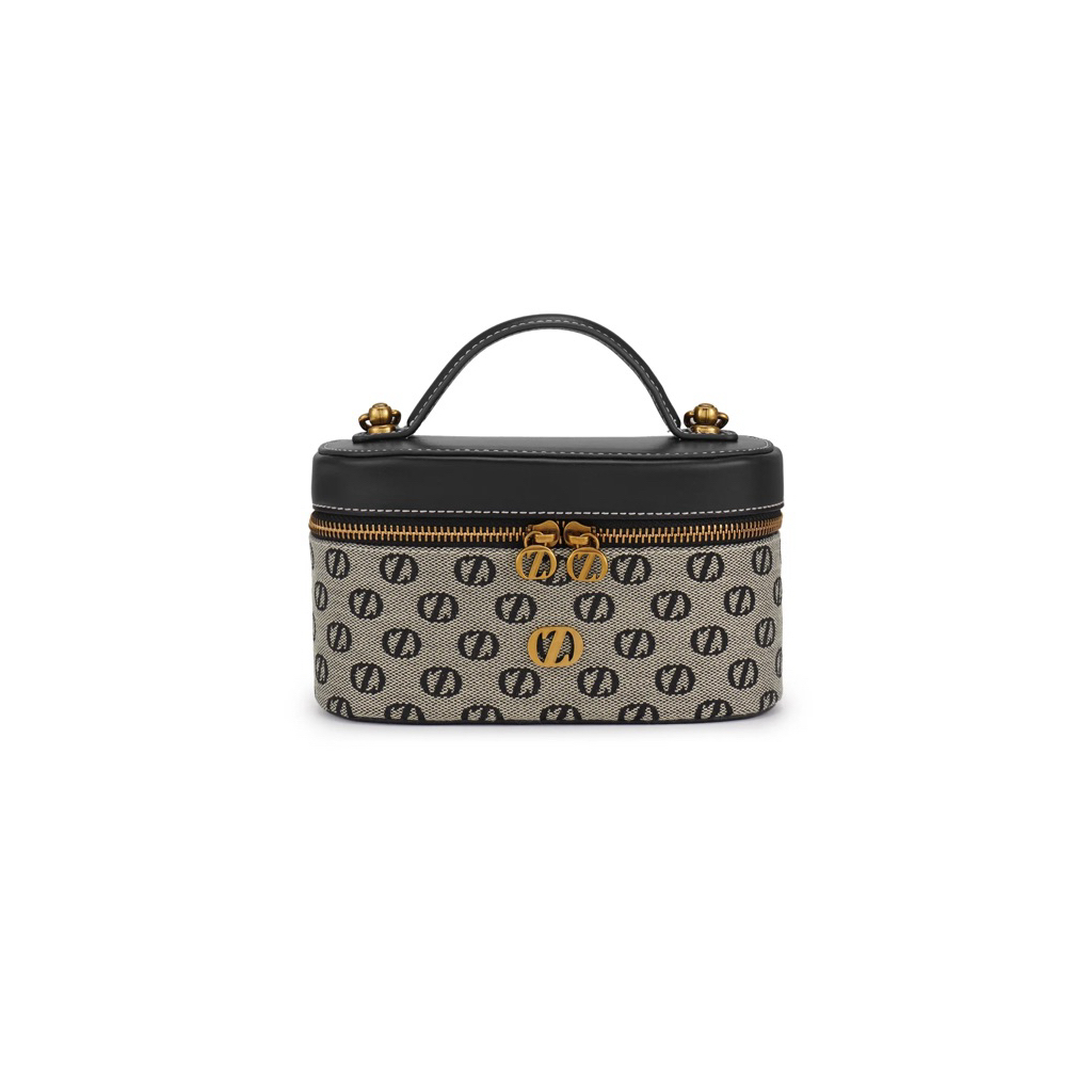 ZYTADELIA - Ava Vanity Bag