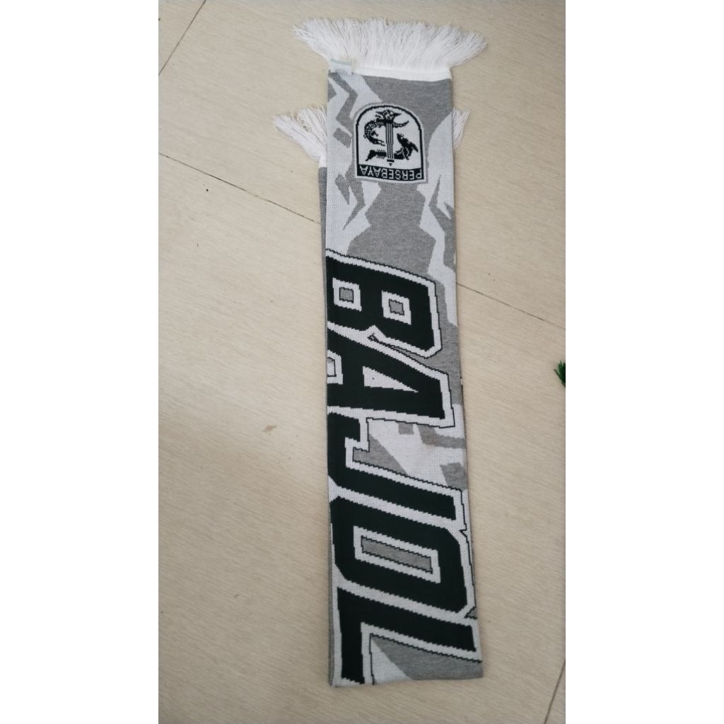 syal persebaya