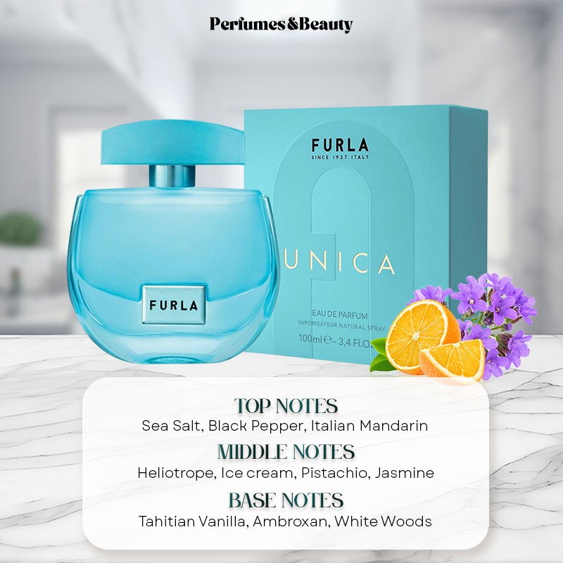 Furla Unica EDP - Parfum Furla Original