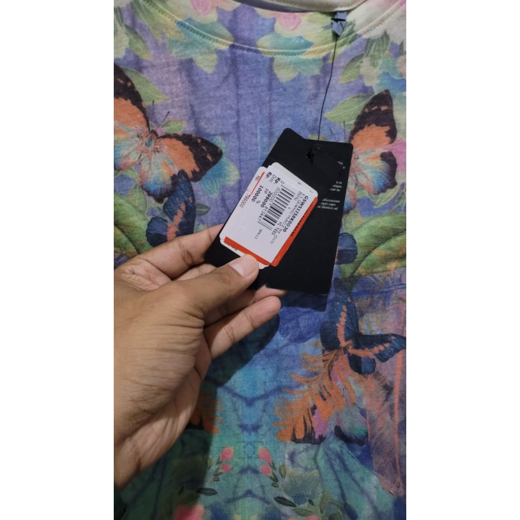 baju guess original