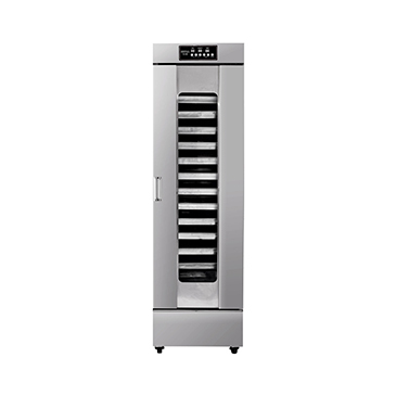 GETRA Proofer/Mesin Adonan Roti - FJ15C