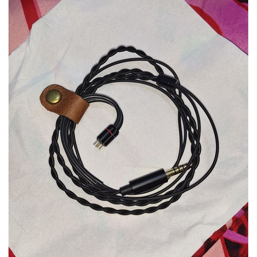 Kabel Bawaan Tangzu Waner SG 2 - Used