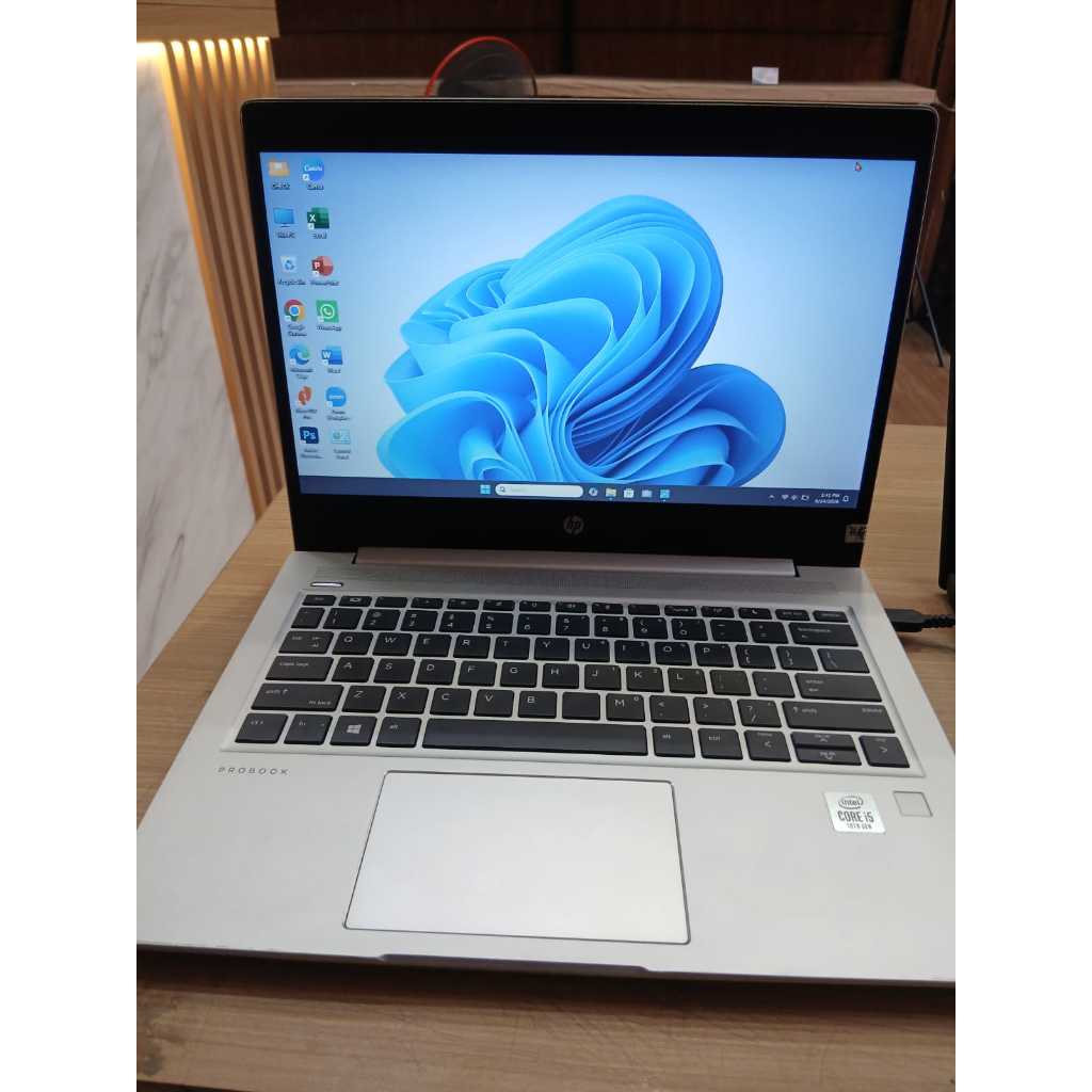 HP PROBOOK 430 G7  INTEL CORE I5 GEN 10