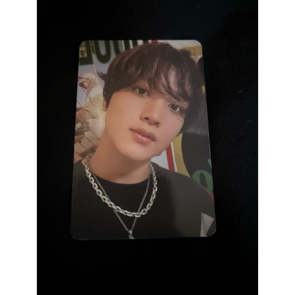 Haechan_Beatbox