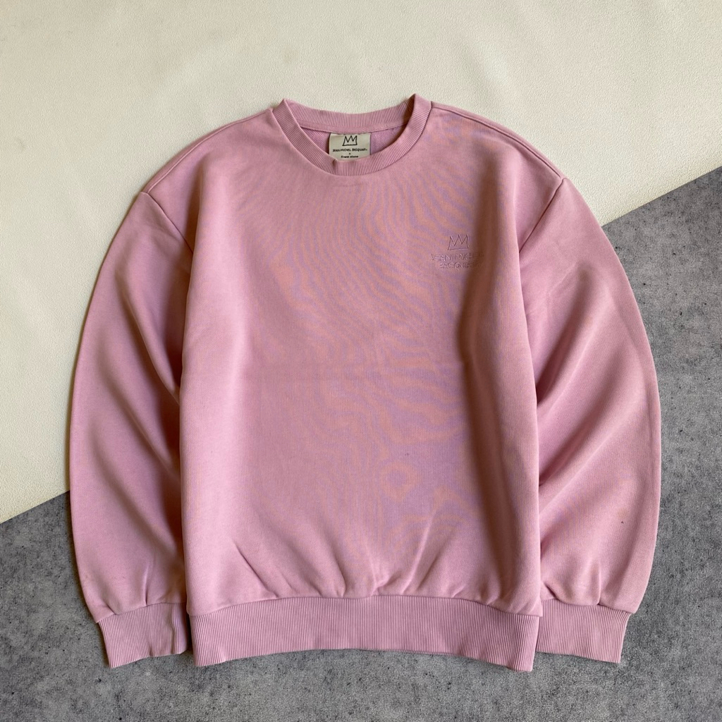 CREWNECK JMB