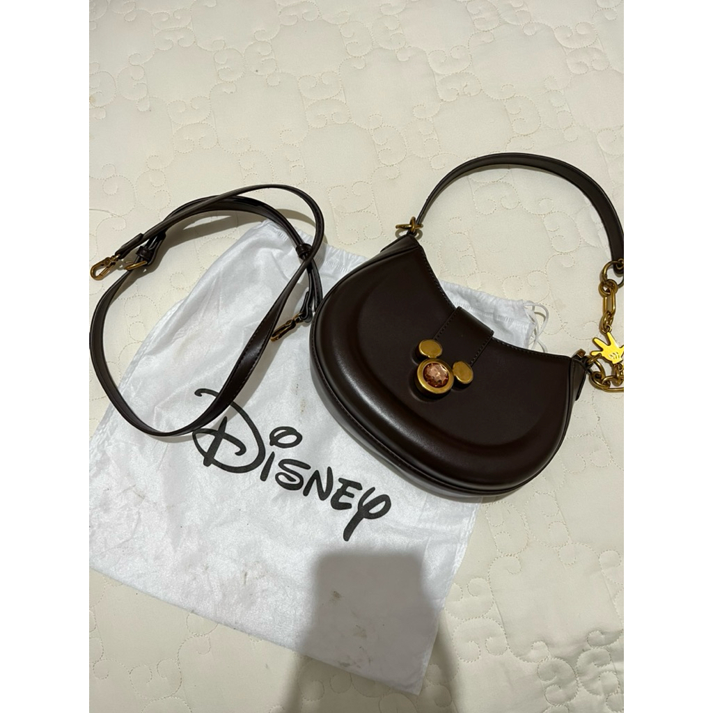 preloved tas DISNEY