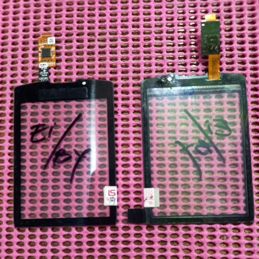 Touchscreen Blackberry 9810/Torch 2