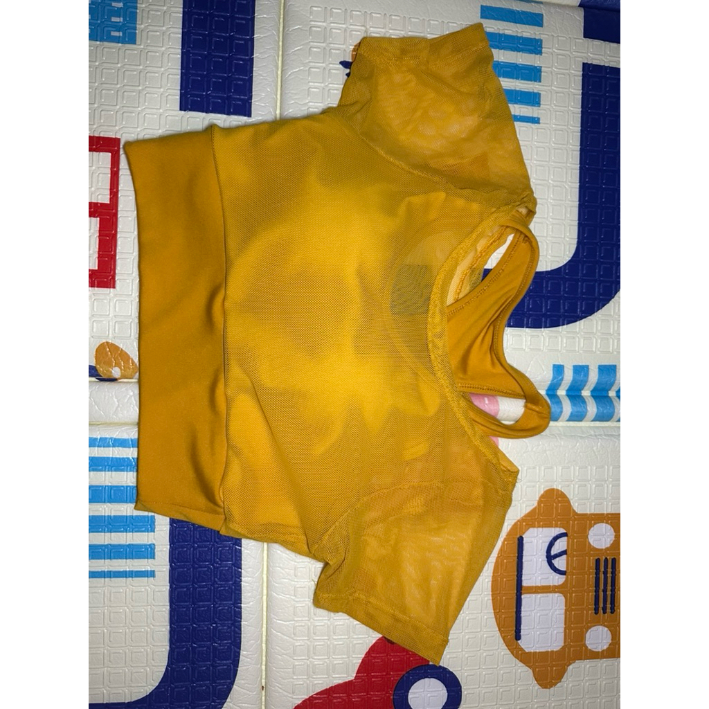preloved olahraga