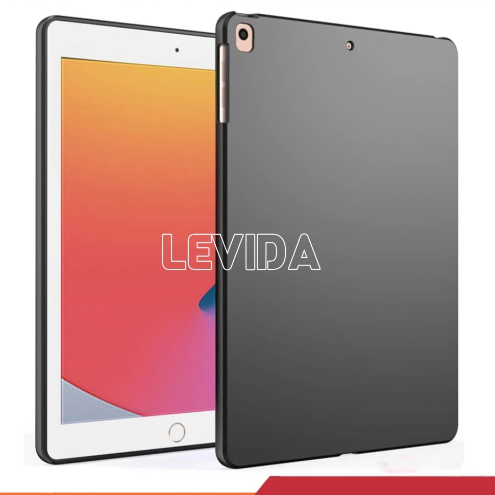 Case Ipad Gen 5 9.7 Inci Ipad Gen 6 9.7 Inci Ipad Air 1 9.7 Inci Ipad Air 2 9.7 Inci Silikone Black 