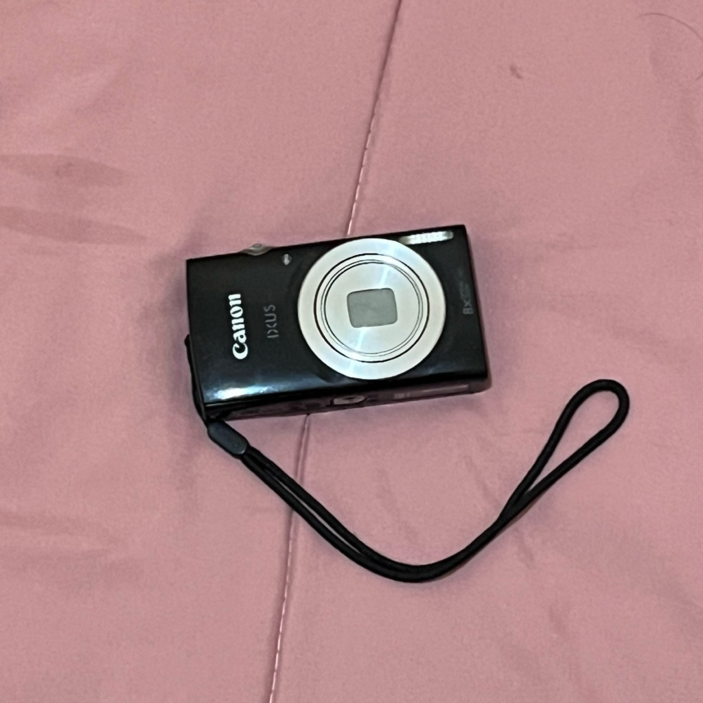 canon ixus 185