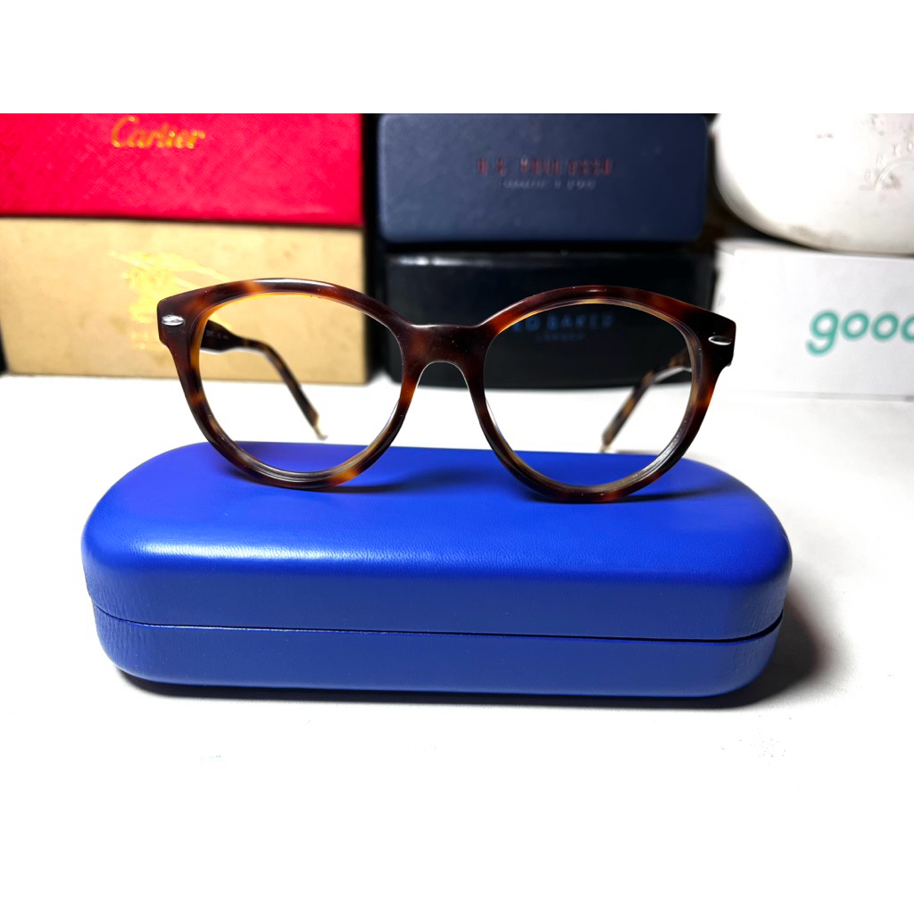 frame kacamata second original ESPRIT acetat Unisex