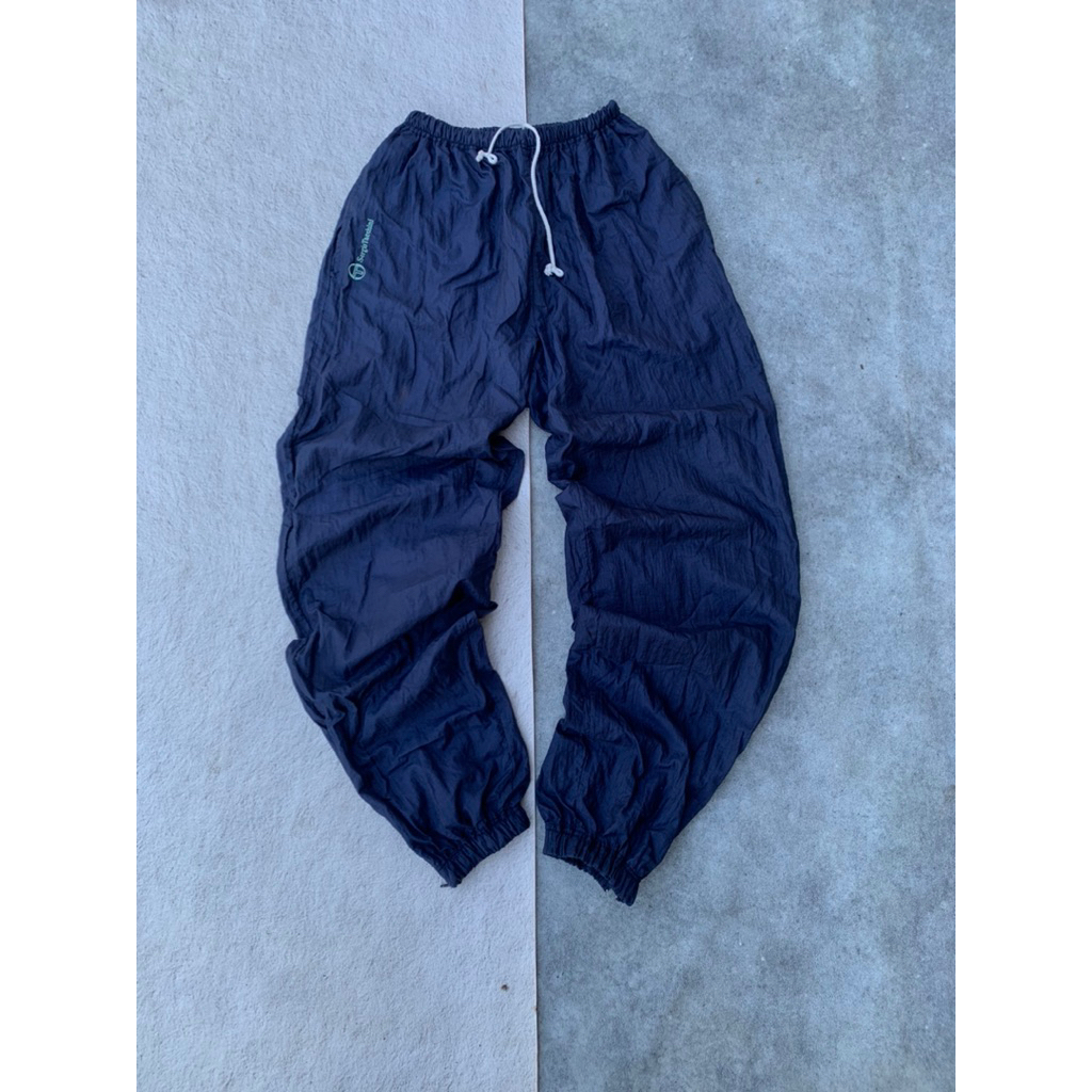 Vintage 90s jogger pants SERGIO TACCHINI