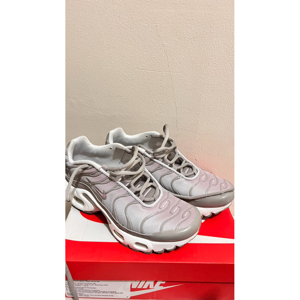 Nike Air Max TN Plus Original