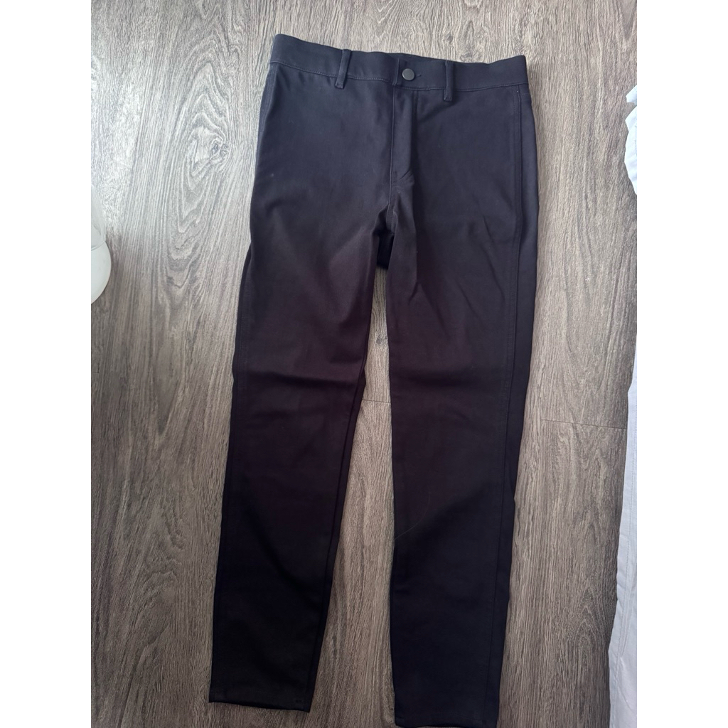 Uniqlo Pants Preloved