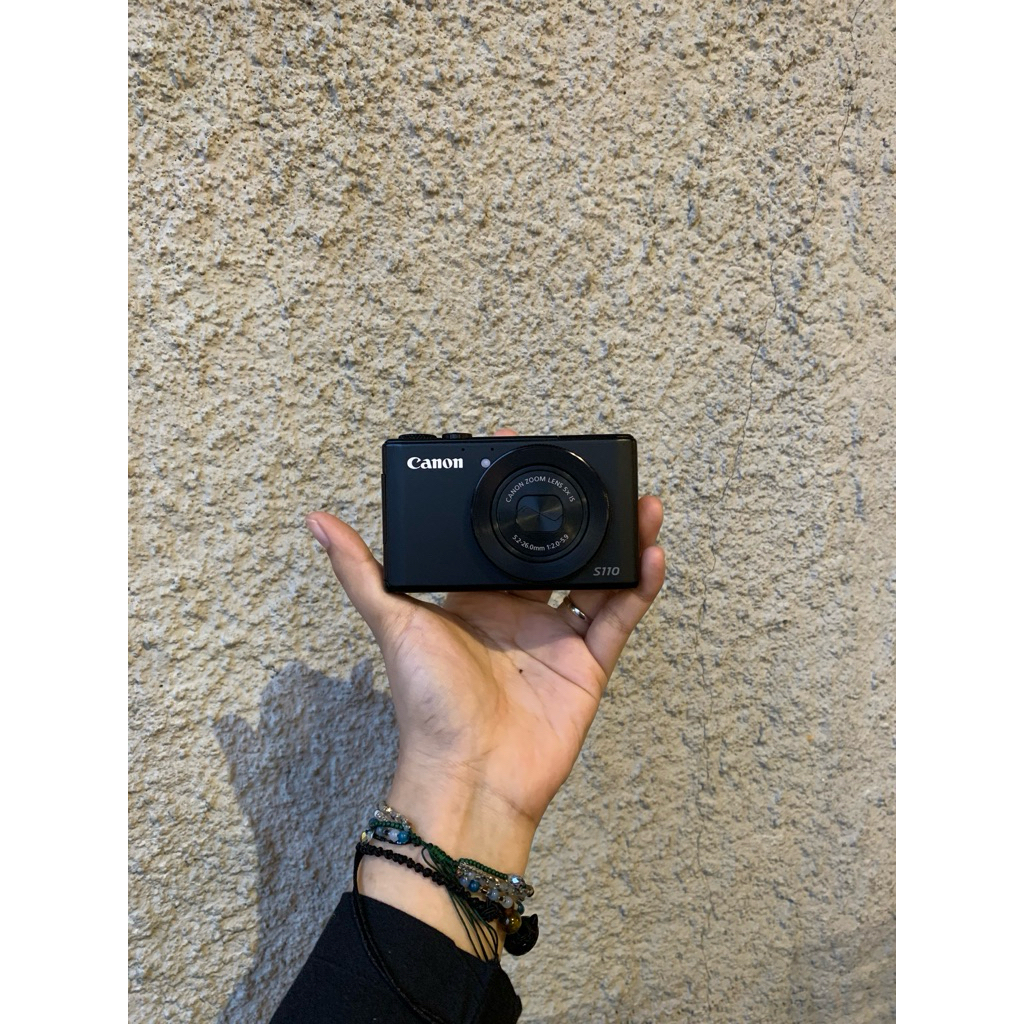 canon powershot s110