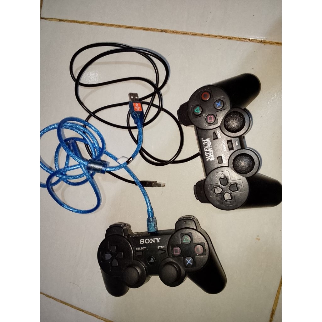 stick ps3 ori sony