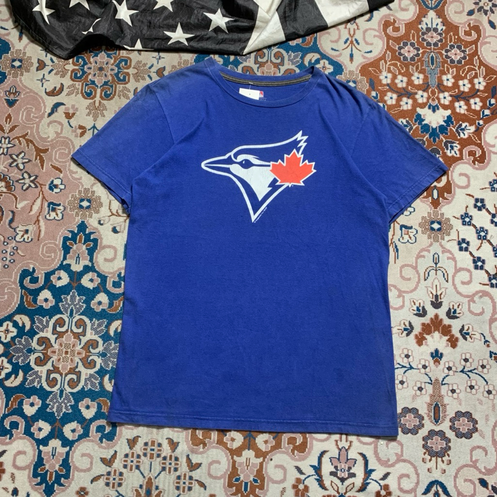 T-SHIRT MLB
