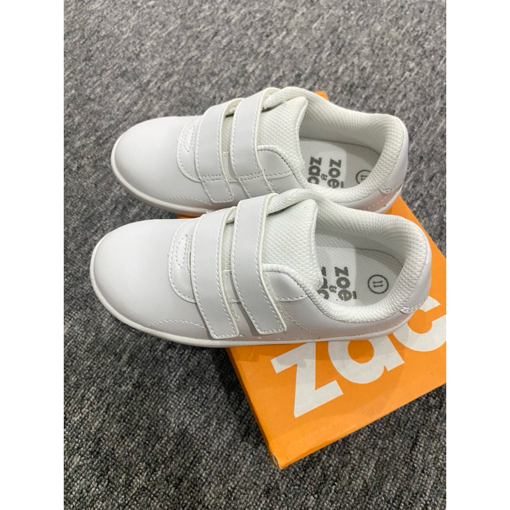sepatu anak zoe &zac