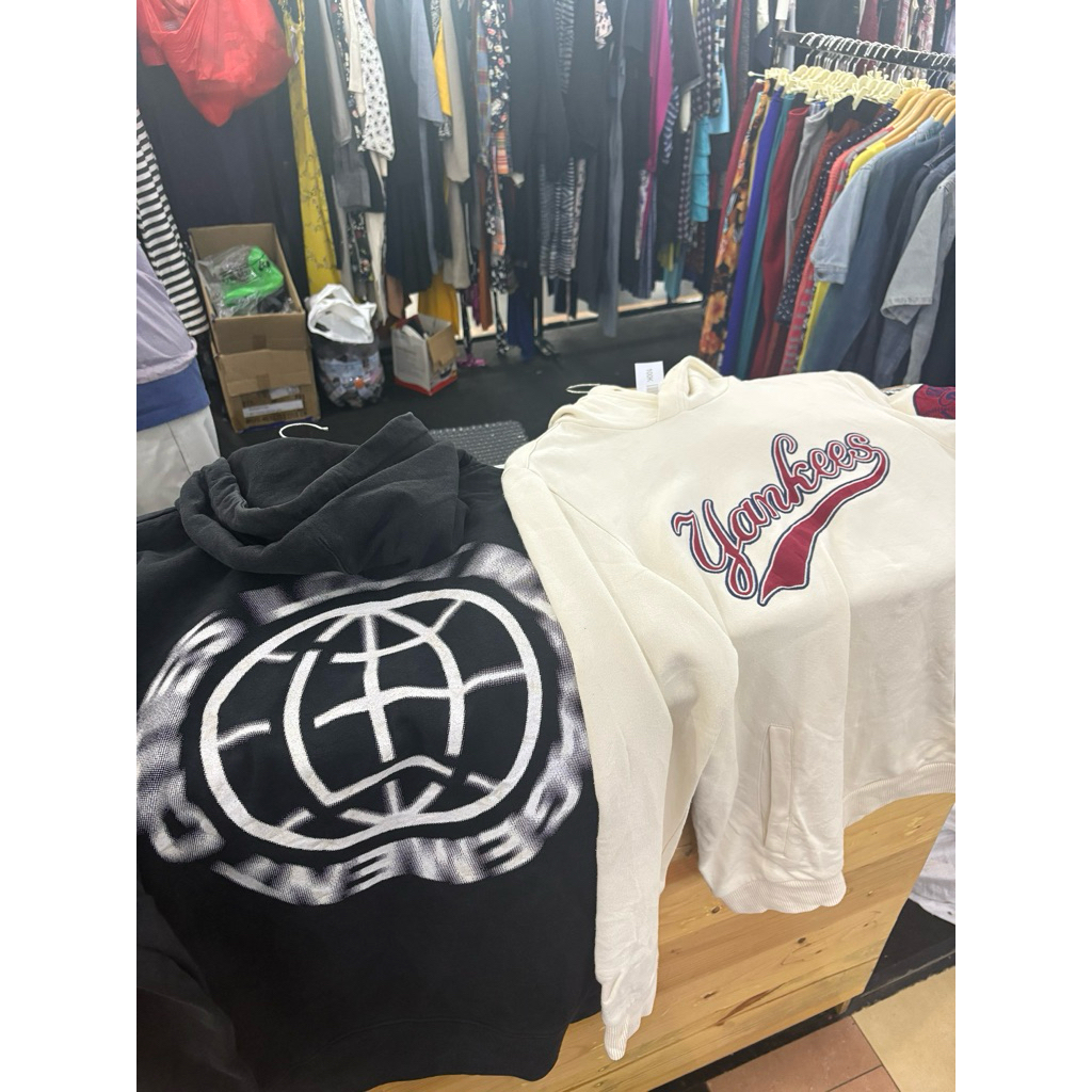 hoodie Lmc