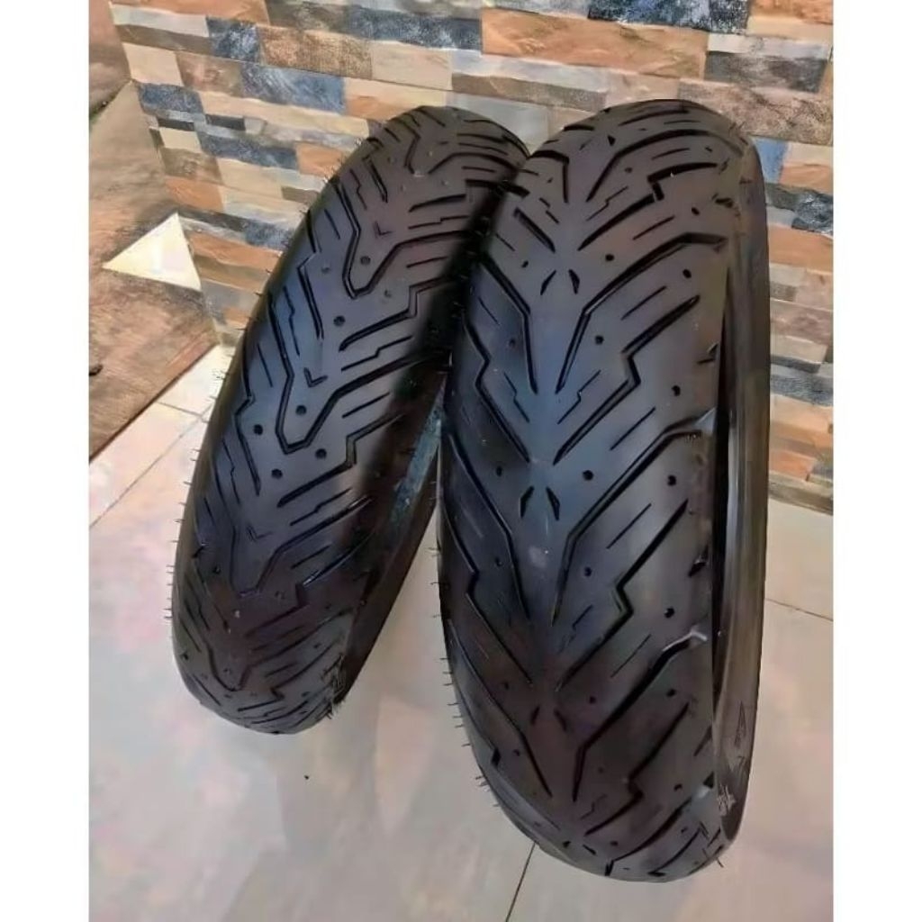 Ban luar PIRELLI aerox pcx Vario160 dll ring14