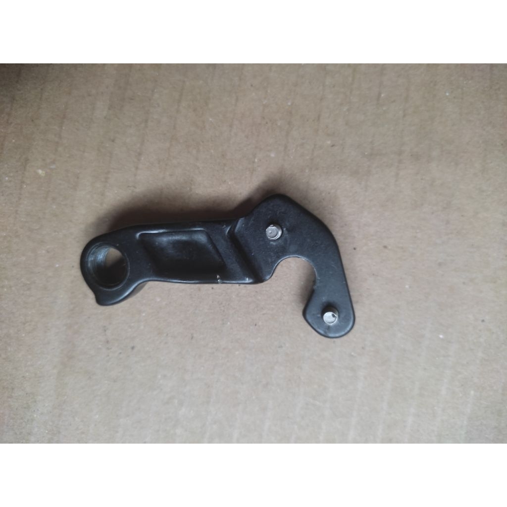 anting rd copotan polygon