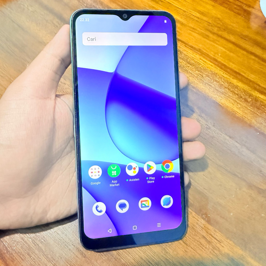 REALME C30s 3/32 RESMI SECOND NORMAL BERKUALITA HARGA TERJANGKAU