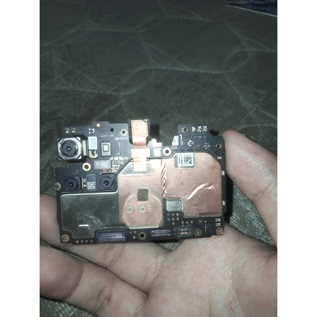 Mesin realme c21y minus lcd, wajib baca deskripsi 