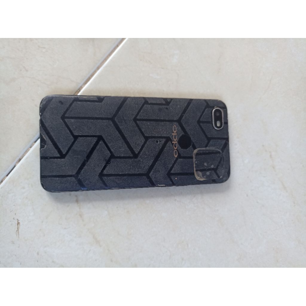 oppo a1k minus lcd